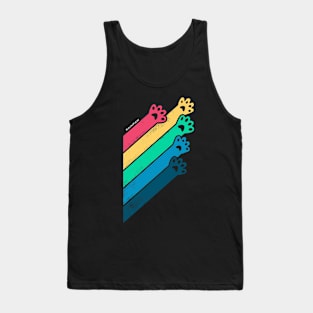 Rainpaw Tank Top